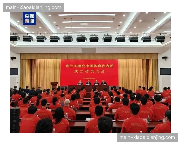 代表团平均年龄25岁 59人有奥运经验67人首次参赛