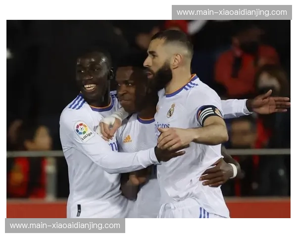 皇马进攻端空间利用 维尼修斯内切与边路传中结合需加强 皇马进攻端空间利用 维尼修斯内切与边路传中结合需加强