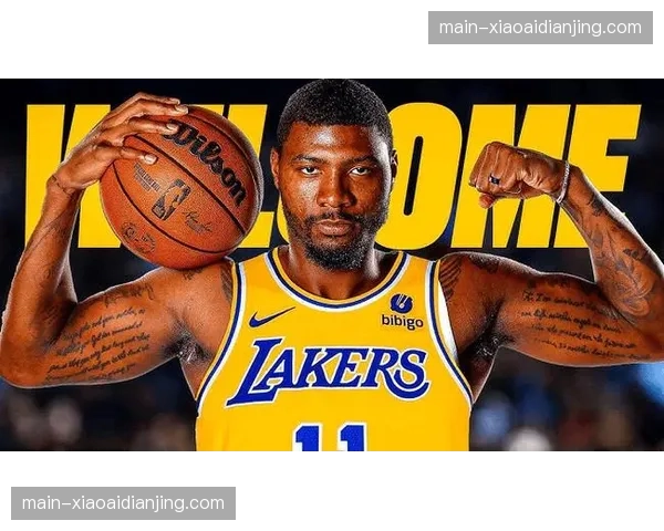 湖人八村塁斯玛特出战成疑 伤病管理影响侧翼轮换深度